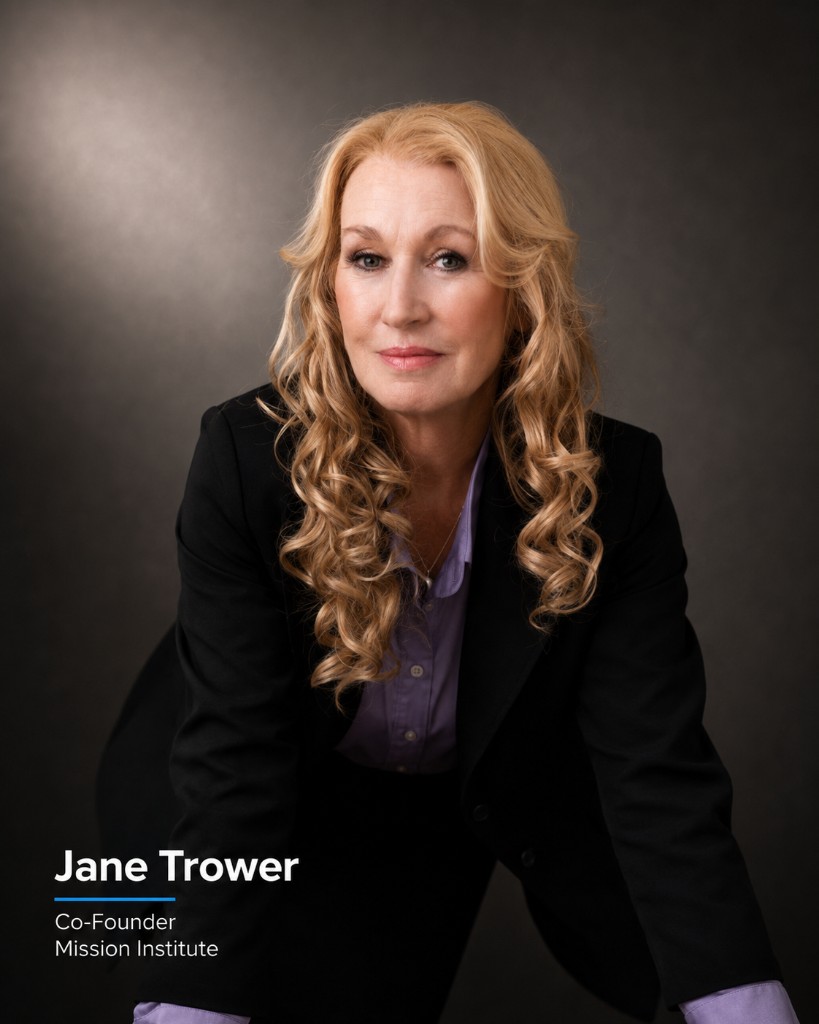 Jane Trower